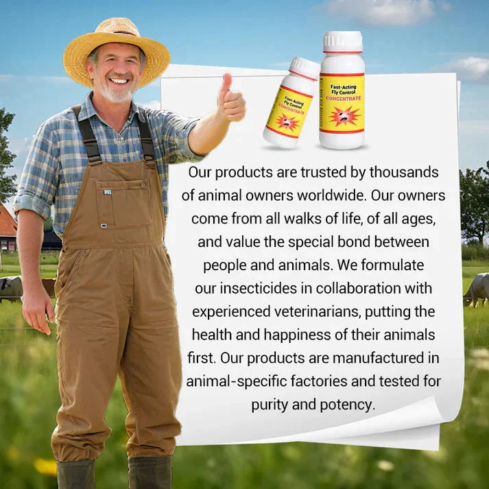 EcoSafe Fly Control | FlyFree 24-Hour Defense - 🔥 Buy 1 Get 1 Free 🔥