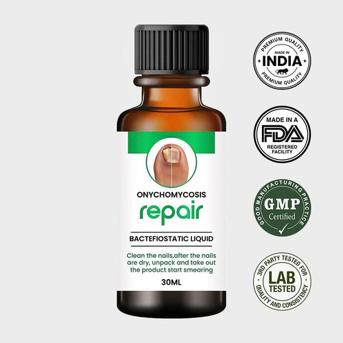 NutraBoost™ Nail Fungus Repair Liquid